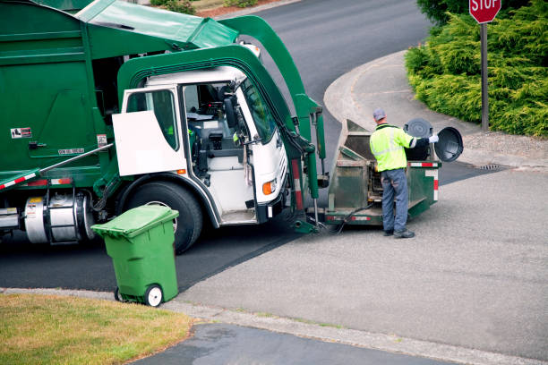 Moving and Downsizing Cleanouts in New Vienna, OH